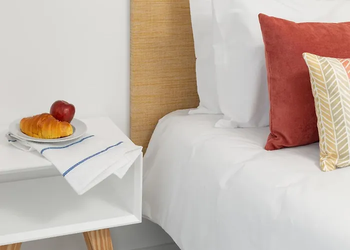 Sunset Views - By Sch 아파트