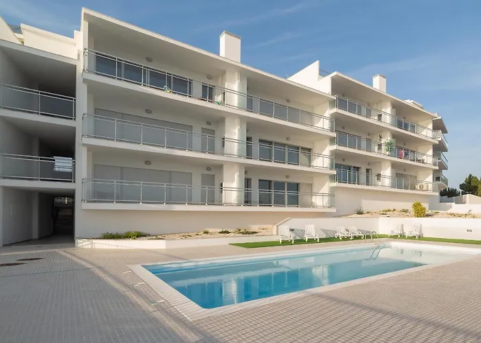 Sunset Views - By Sch 아파트 *