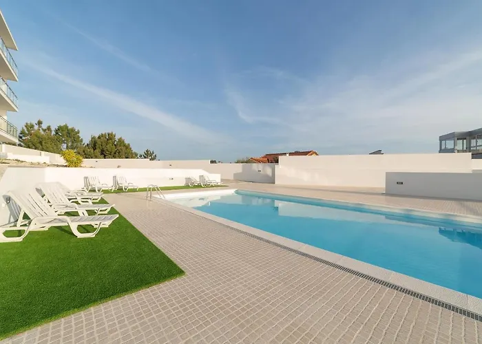 Sunset Views - By Sch 아파트