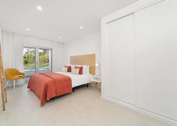 Sunset Views - By Sch 나자레